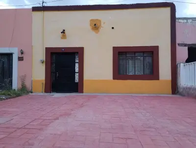 Edificio en el que se encuentra la casa o chalet