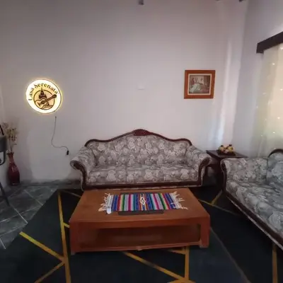 Casa Serenata Parras