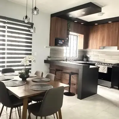 Casa La Amistad Comoda Casa con 3 Habitaciones