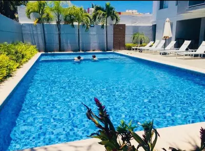 Piscina en o cerca de Marevento304