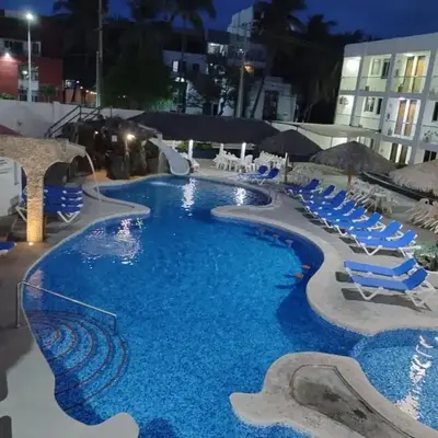 Hotel Playamar