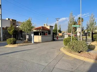 El barrio de los alrededores o un barrio cerca de esta casa o chalet