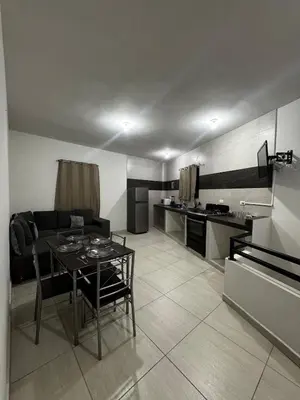 Plano de The CaSa