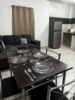 Plano de The CaSa