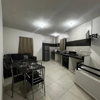 The CaSa