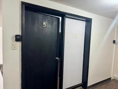 Plano de SUITE 5 Del Centro de Cuauhtémoc Chihuahua