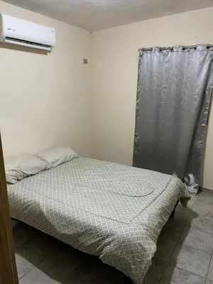 Cama o camas de una habitación en Casa amplia y céntrica cerca de Laguna del Náinari