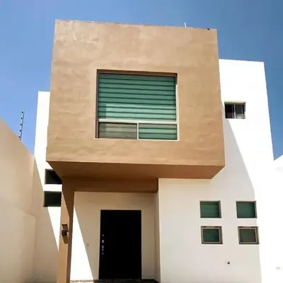 Casa Moderna al Norte