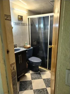 Un baño de Casa entera cerca del Centro Histórico de Durango
