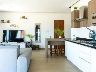 Plano de The Best View in Mazatlan Perfect for Couples
