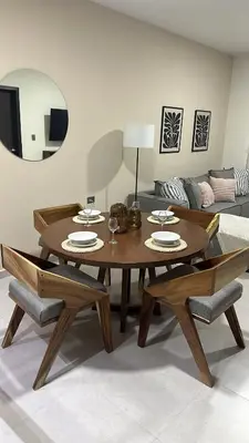 Plano de Modern Apartment near Zona Dorada and Marina