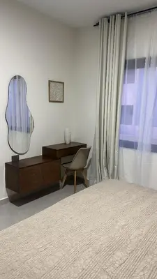 Plano de Modern Apartment near Zona Dorada and Marina