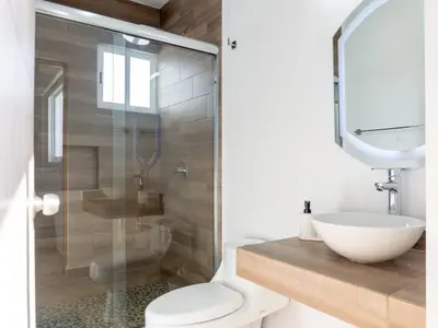 Plano de Home with Pool 3 Minutes away from the beach