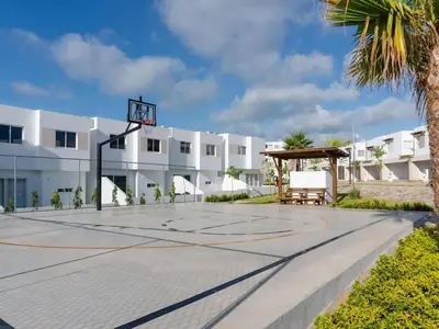 Plano de Home with Pool 3 Minutes away from the beach
