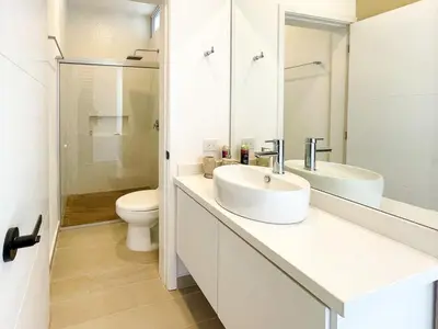 Plano de Perfect for couples Loft 5 minutes from the beach