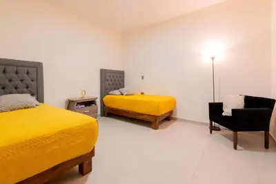 Plano de Mazatlan Apartment with Pool and Near Beach