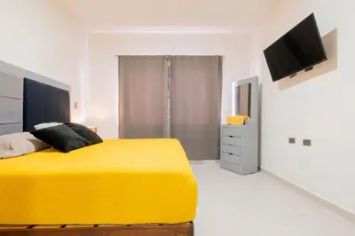Plano de Mazatlan Apartment with Pool and Near Beach