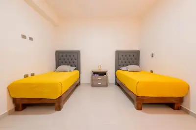 Plano de Mazatlan Apartment with Pool and Near Beach