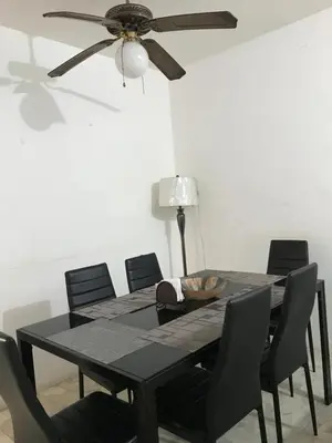 Plano de Av camarón Sabalo apartment