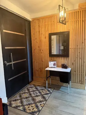 Plano de Casa Villa Bonita