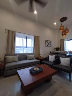Zona de estar de MAZATLAN Departamento