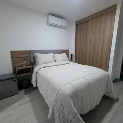 Habitación Luna