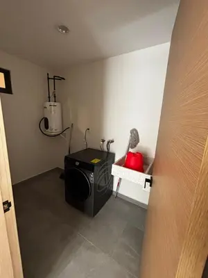 Una televisión o centro de entretenimiento en Departamento en la Zona Dorada Mazatlán