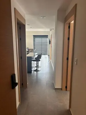 Plano de Departamento en la Zona Dorada Mazatlán