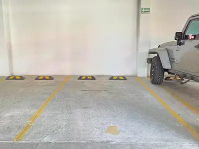 Plano de Departamento con vista al Estadio de Béisbol
