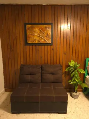 Zona de estar de OLIMPIA Suites sleep local, Suite Jr