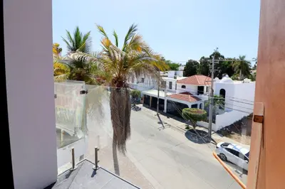 El barrio de los alrededores o un barrio cerca de este apartamento