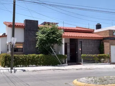 Edificio en el que se encuentra la casa o chalet