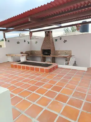 Plano de Well located residence south of Saltillo