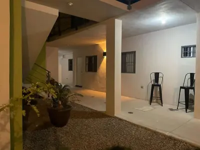 Plano de LiV109 Norte Depa 8 Cd Obregon