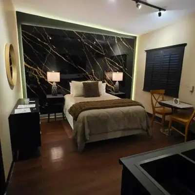 Luxury Suites Bangkok a 100 mts del consulado