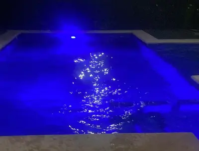 Piscina en o cerca de Apartment with pool