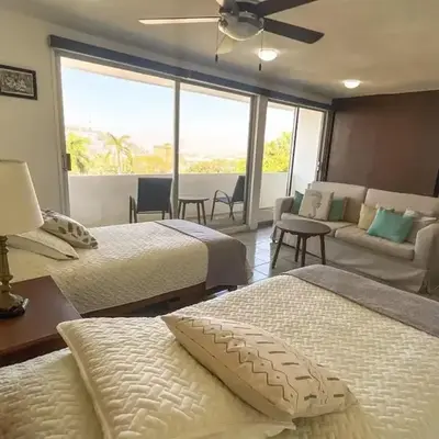 Villa Centenario