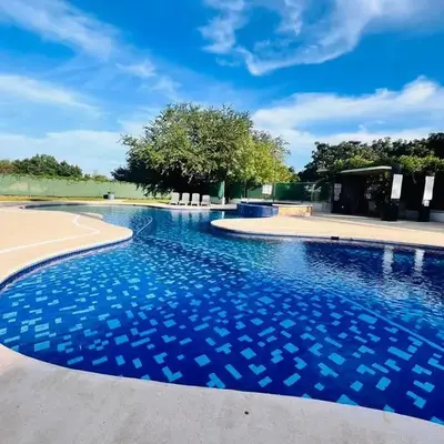 Bonito departamento