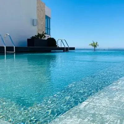 ELEVE – Lujo frente al mar en la mejor ubicación de Mazatlán