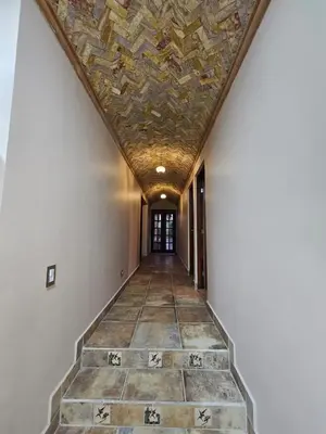 Plano de Casa Flor del Desierto