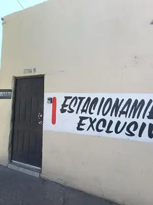 Plano de Departamento cerca del aeropuerto