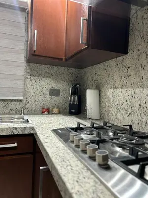 Una cocina o zona de cocina en Bonita casa de lujo