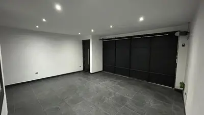 Plano de Bonita casa de lujo