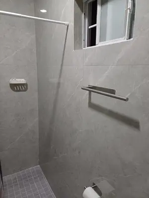 Un baño de Casa El Encanto