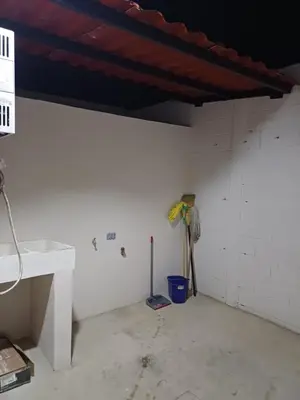 Un baño de Casa El Encanto