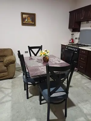 Una cocina o zona de cocina en Casa El Encanto