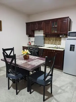 Una cocina o zona de cocina en Casa El Encanto