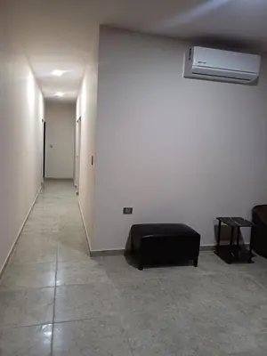 Zona de estar de Casa El Encanto