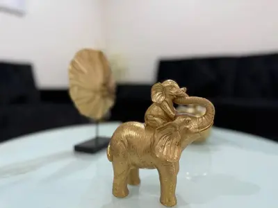Plano de Espacioso Alojamiento Con Excelente Ubicacion