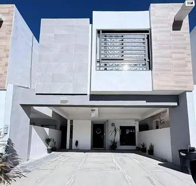 Edificio en el que se encuentra la casa o chalet